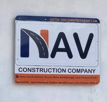 Nav Construction Company