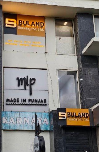 Buland Housing Private Limited
