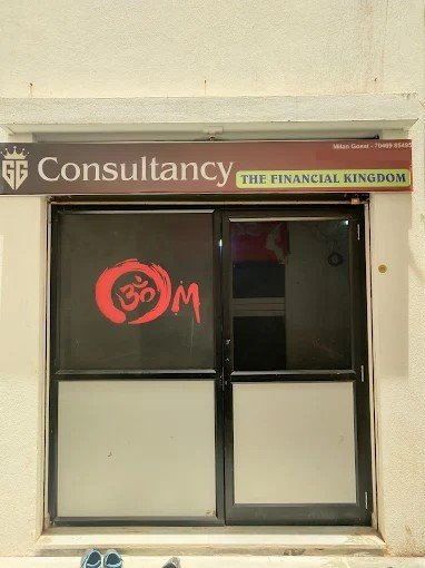 G. G. CONSULTANCY