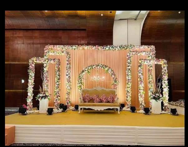 SHREE JI WEDDING AND EVENT