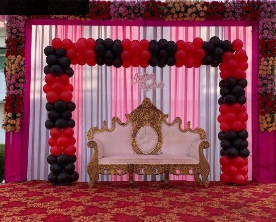 Sagar tent house & wedding