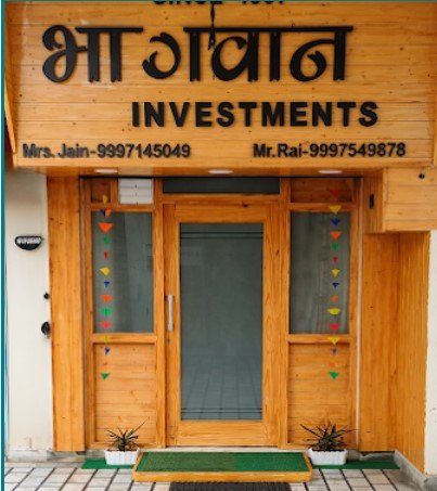 Bhagwan Investments | Mutual