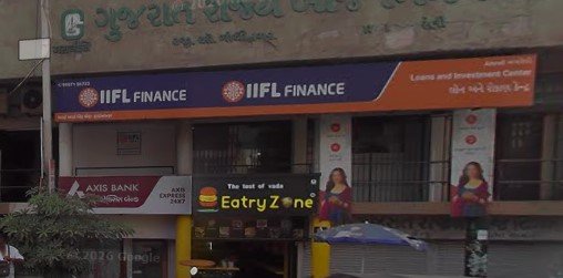 IIFL Gold Loan,