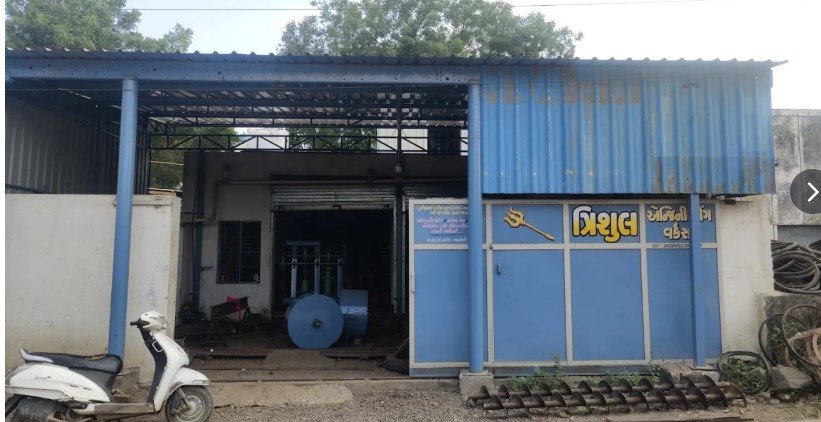 Trishul Engineering Works