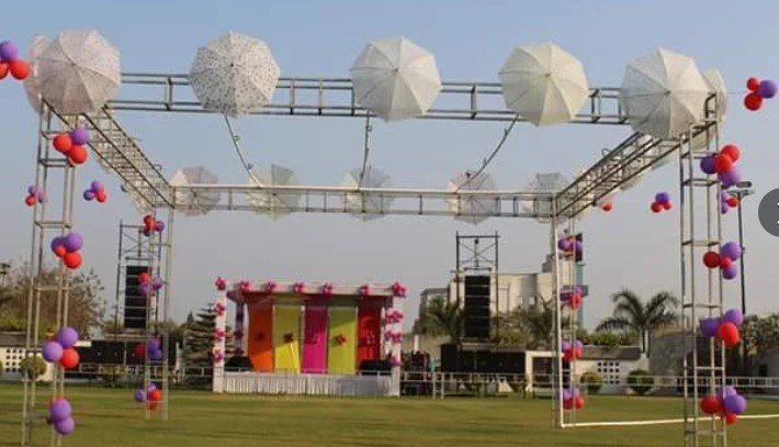 Aatman Group Of Events