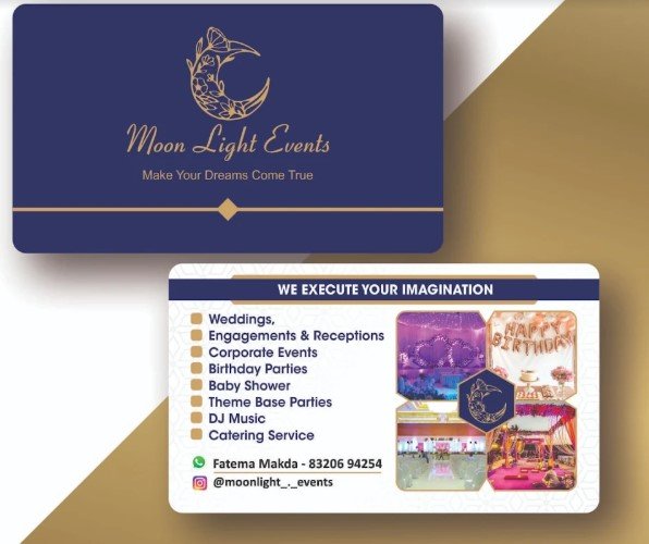 Moonlight Events