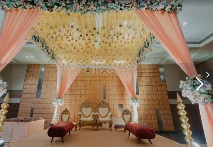 Ever Master Events & Decor