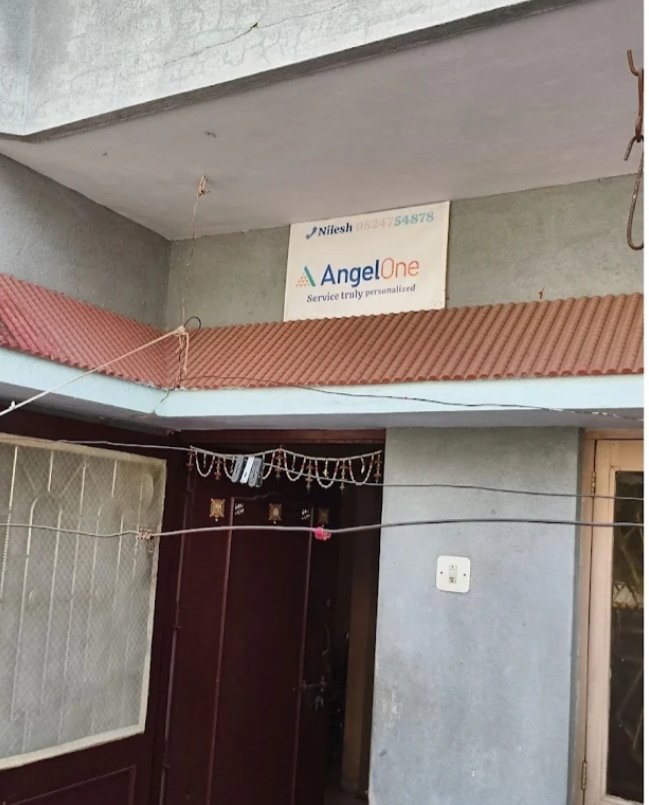 Angel One Ltd. - Popat Nilesh H
