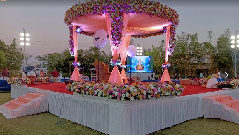 Faith13 Events and Entertainment