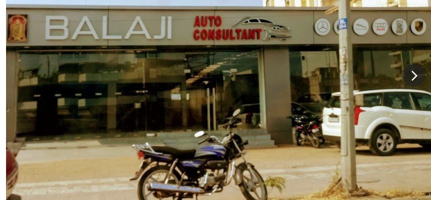 Balaji Auto Consultant