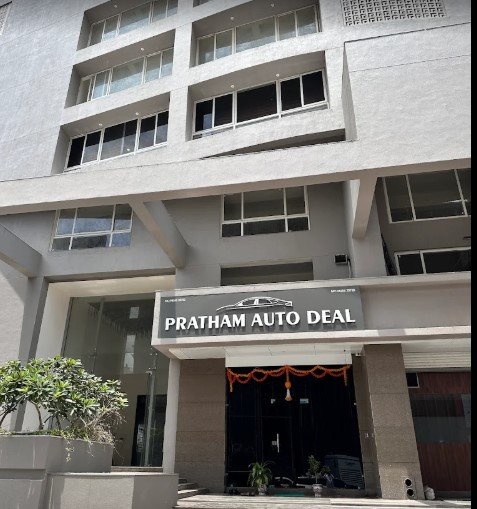 Pratham Auto Deal