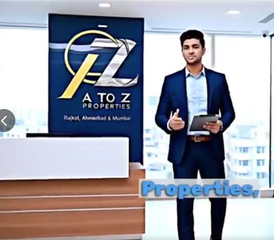 A to Z properties