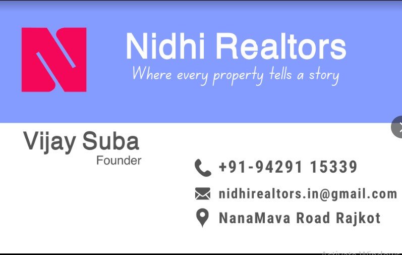 Nidhi Realtors