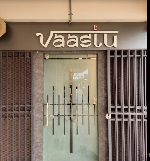 Vaastu Real Estate & Interiors