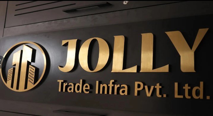 Jolly Trade Infra