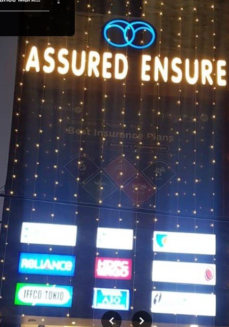 Assured Ensure Insurance Marketing LLP