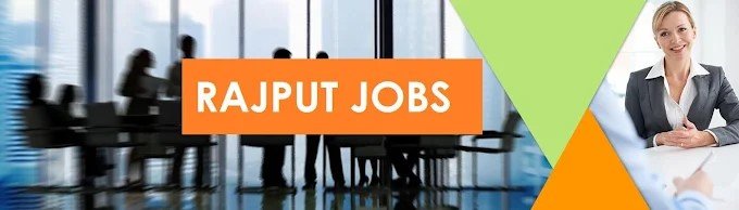 rajput Jobs
