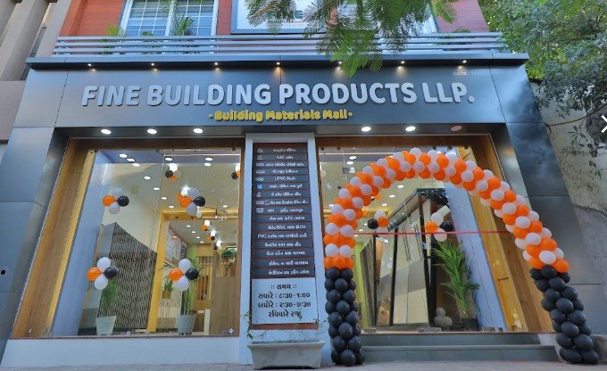Fine Building Products LLP