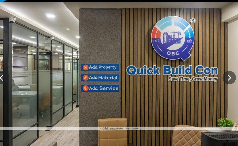 QBC - Quick Build Con
