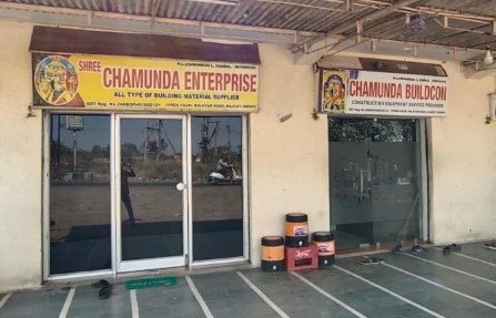chamunda enterprise
