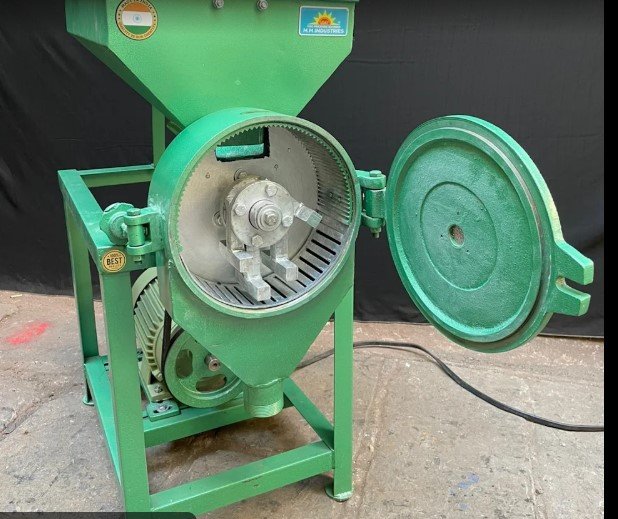 UDAY FOOD MACHINERY | M M INDUSTRIES RAJKOT