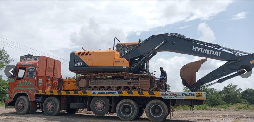 Gmmco Limited - construction equipment & machinery suppliers