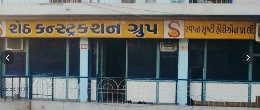 Sheth Construction Group
