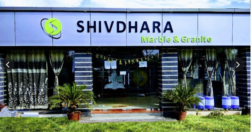 SHIVDHARA Marble & Granite