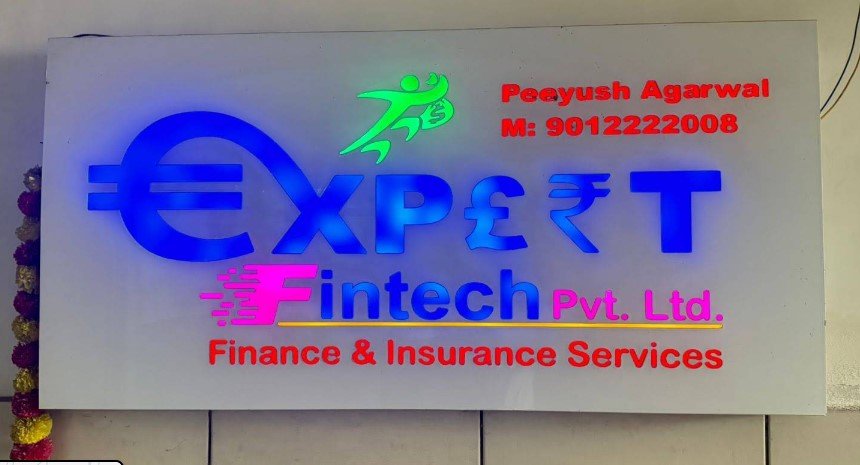 Expert Fintech Private Limited