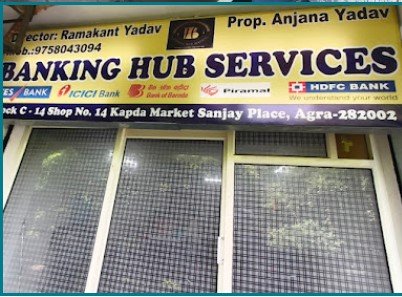 Banking Hub Services