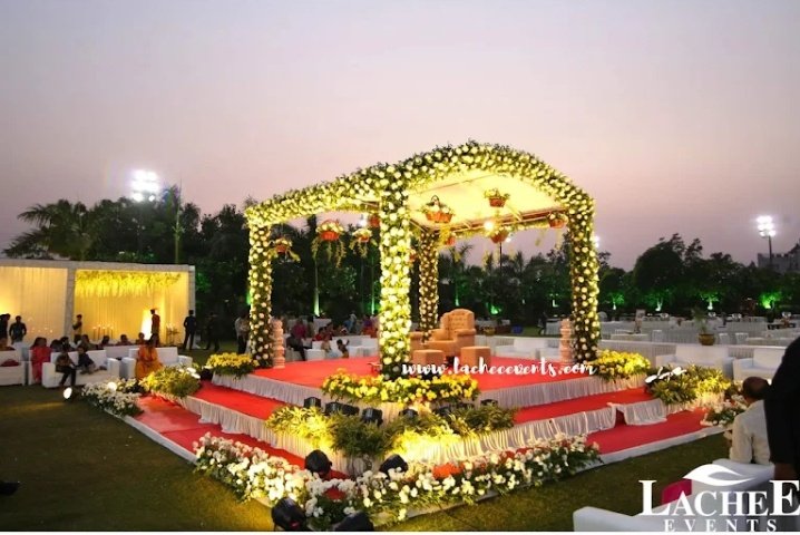 Lachee Events