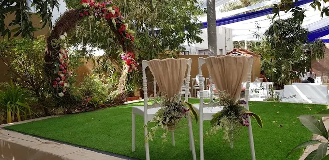 Sitaram Mandap Service