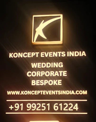 Koncept Events India