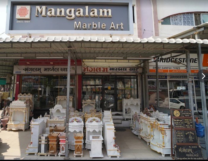 Mangalam Marble Art