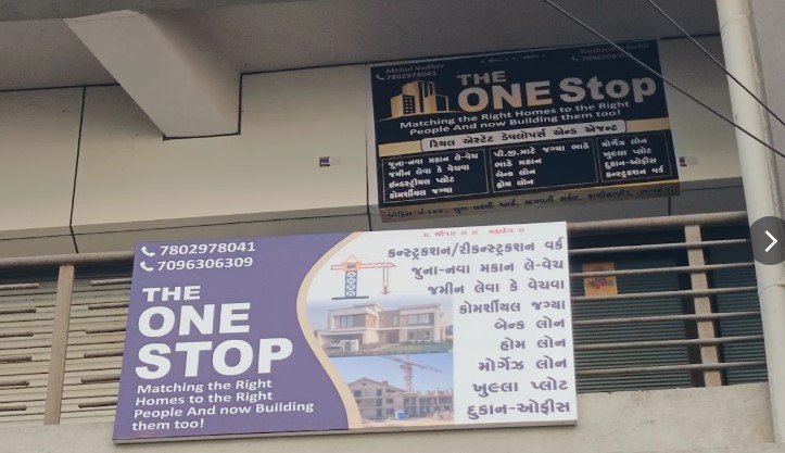 THE ONE STOP PROPERTY HUB