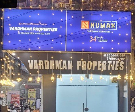 VARDHMAN PROPERTIES