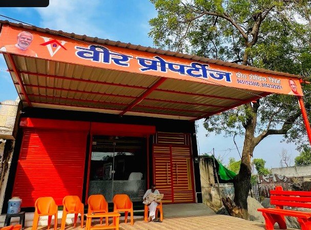 VEER PROPERTIES