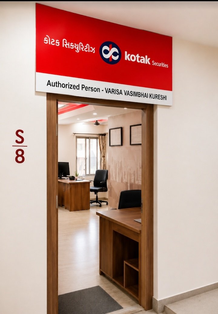 kotak securites Ltd Franchise