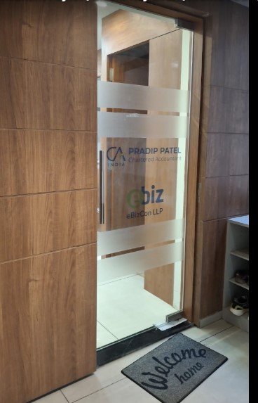 eBizCon LLP - Loan Consultant Rajkot