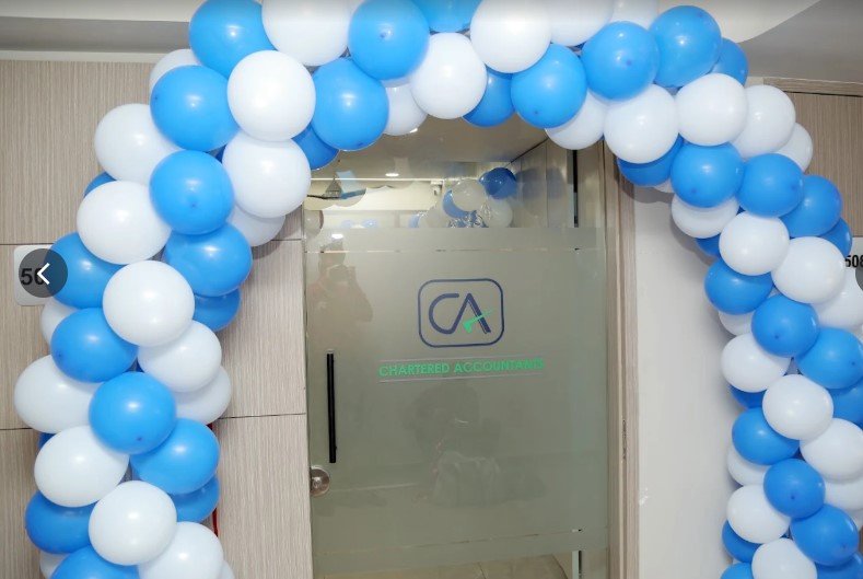Ajani Khant & Associates | Accounting,