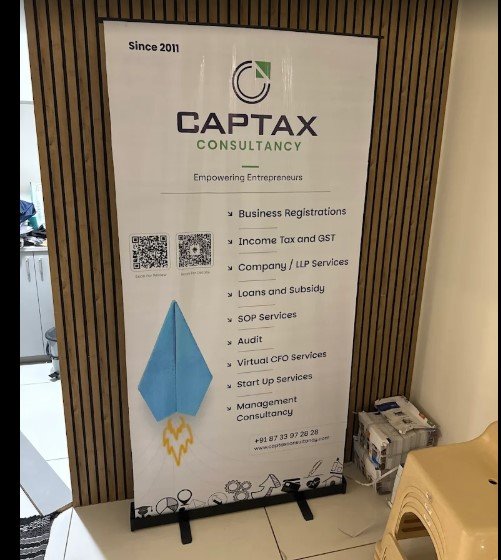 Captax Consultancy