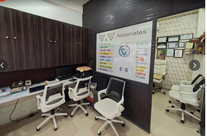V & V Associates - GST Consultant Services