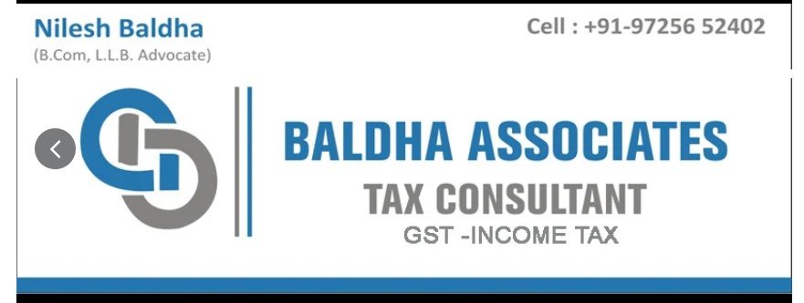 BALDHA ASSOCIATES