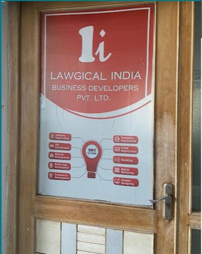 Lawgical India
