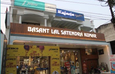 BASANT LAL SATENDRA KUMAR
