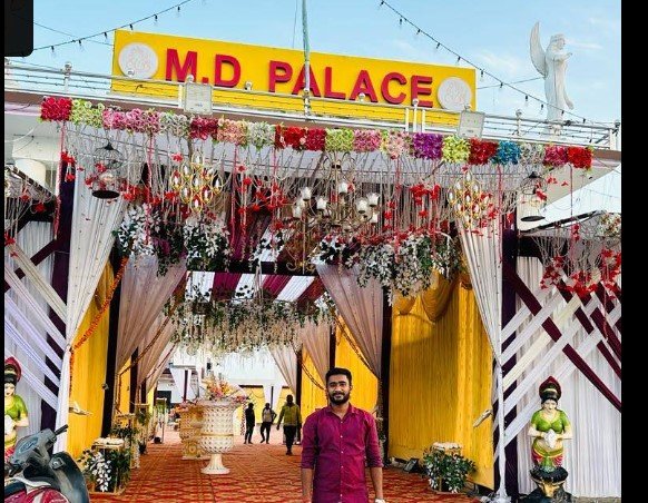 M.D. Palace