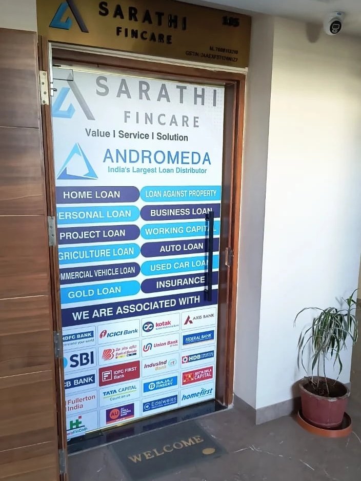 Sarathi Fincare