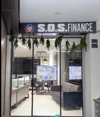 S.O.S. Finance