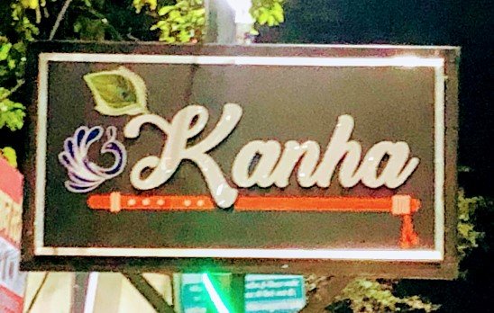 Kanha Lawn and ROOFTOP RESTAURANT