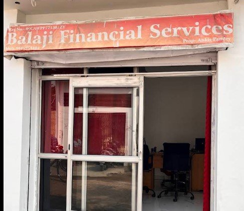 Balaji Financial Services